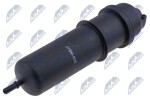 NTY Kütusefilter FFF-BM-005