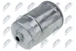 NTY Kütusefilter FFF-CH-028