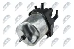 NTY Korpus,  kütusefilter FFF-CT-004