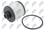 NTY Kütusefilter FFF-CT-005