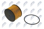 NTY Kütusefilter FFF-FR-031