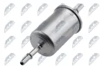 NTY Kütusefilter FFF-FR-043