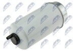 NTY Kütusefilter FFF-FR-047