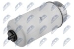 NTY Kütusefilter FFF-FR-050