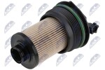 NTY Kütusefilter FFF-FR-053
