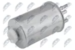 NTY Kütusefilter FFF-FR-055