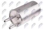 NTY Kütusefilter FFF-FR-059