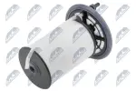 NTY Kütusefilter FFF-FT-000