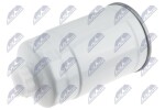 NTY Kütusefilter FFF-FT-005
