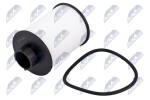NTY Kütusefilter FFF-FT-006