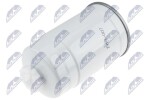NTY Kütusefilter FFF-FT-007