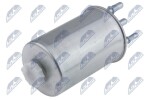 NTY Kütusefilter FFF-LR-001