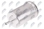 NTY Kütusefilter FFF-ME-017