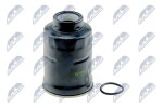 NTY Kütusefilter FFF-NS-009