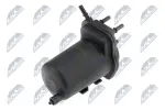 NTY Kütusefilter FFF-NS-030
