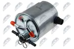 NTY Kütusefilter FFF-NS-036