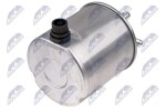 NTY Kütusefilter FFF-NS-038