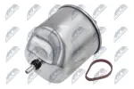 NTY Kütusefilter FFF-PE-001