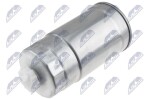 NTY Kütusefilter FFF-PE-004