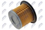 NTY Kütusefilter FFF-PE-005