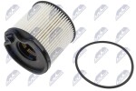 NTY Kütusefilter FFF-PE-006