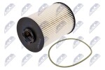 NTY Kütusefilter FFF-PE-007