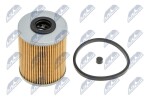 NTY Kütusefilter FFF-PL-005