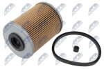 NTY Kütusefilter FFF-PL-006