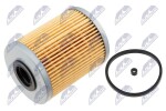 NTY Kütusefilter FFF-RE-015