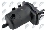NTY Kütusefilter FFF-RE-028