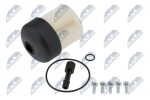 NTY Kütusefilter FFF-RE-031