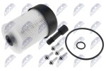 NTY Kütusefilter FFF-RE-039
