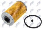 NTY Kütusefilter FFF-RE-046