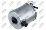 NTY Kütusefilter FFF-RE-047