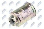 NTY Kütusefilter FFF-TY-015