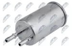 NTY Kütusefilter FFF-VV-000