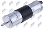 NTY Kütusefilter FFF-VV-001