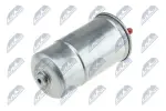 NTY Kütusefilter FFF-WW-006