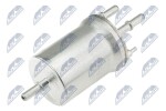 NTY Kütusefilter FFF-WW-037