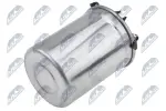 NTY Kütusefilter FFF-WW-041