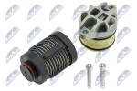 NTY Hüdraulikafilter,  lamellsidur (nelivedu) FHO-WW-002