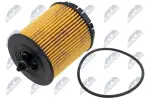 NTY Õlifilter FOF-AR-001