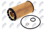NTY Õlifilter FOF-CH-006