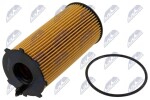 NTY Õlifilter FOF-CH-007
