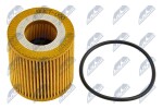 NTY Õlifilter FOF-CT-000