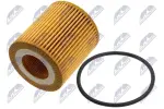 NTY Õlifilter FOF-FR-027
