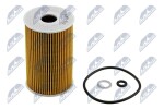 NTY Õlifilter FOF-HY-510