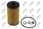 NTY Õlifilter FOF-HY-511