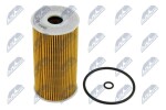 NTY Õlifilter FOF-HY-512