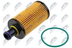 NTY Õlifilter FOF-JG-000